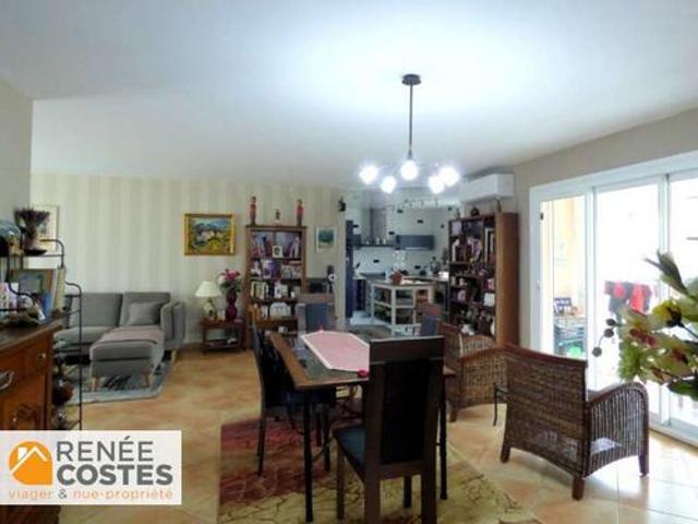 Vente Maison 5 pièces 119 m2 Angouleme