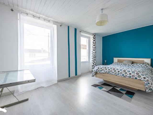 Vente Maison 5 pièces 119 m2 Ardillières