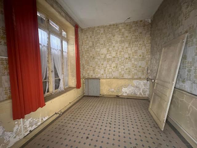 Vente Maison 5 pièces 119 m2 Assis sur Serre
