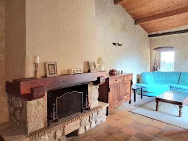 Vente Maison 5 pièces 119 m2 Barnave