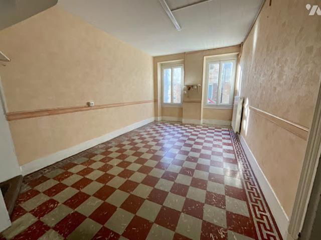 Vente Maison 5 pièces 119 m2 Beaumont de Lomagne