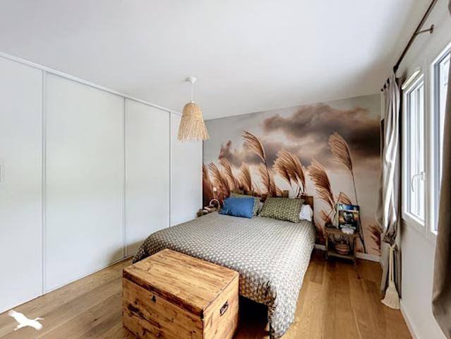 Vente Maison 5 pièces 126 m2 Bénesse Maremne