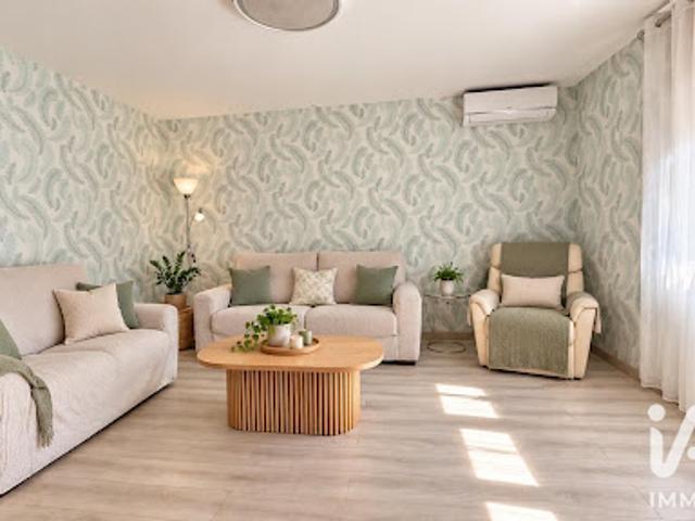 Vente Maison 5 pièces 111 m2 Benfeld