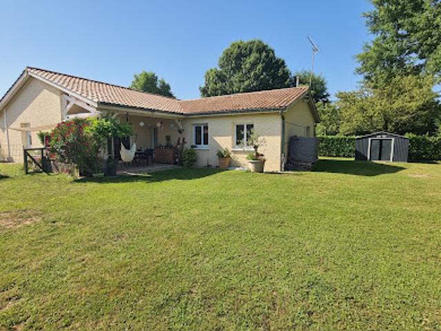 Vente Maison 5 pièces 119 m2 Bey