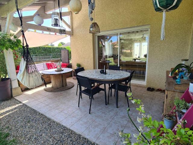Vente Maison 5 pièces 119 m2 Bey