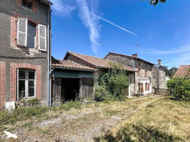 Vente Maison 5 pièces 119 m2 Blond
