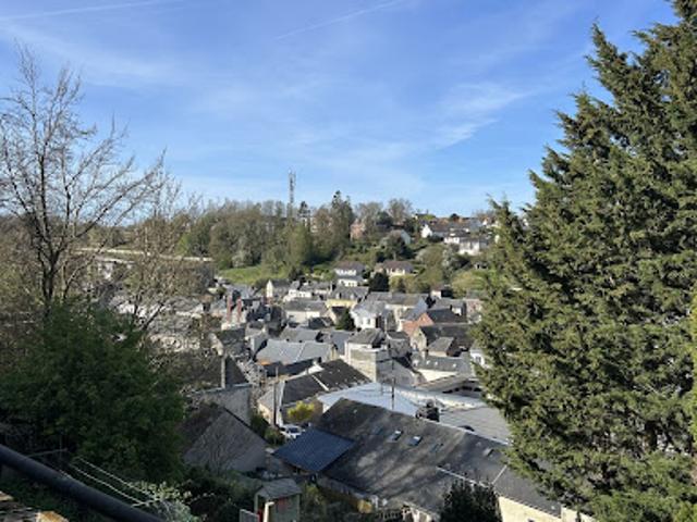 Vente Maison 5 pièces 119 m2 Bolbec