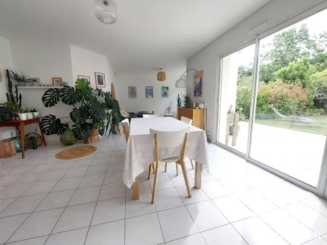 Vente Maison 5 pièces 119 m2 Bouguenais