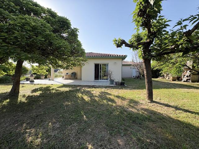Vente Maison 5 pièces 119 m2 Bretenoux