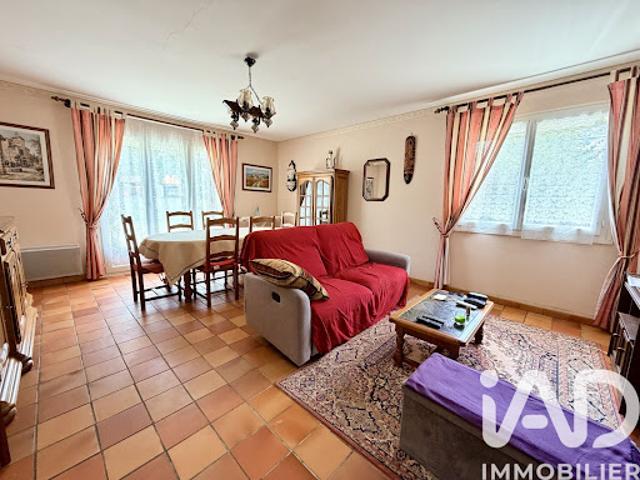Vente Maison 5 pièces 119 m2 Brie