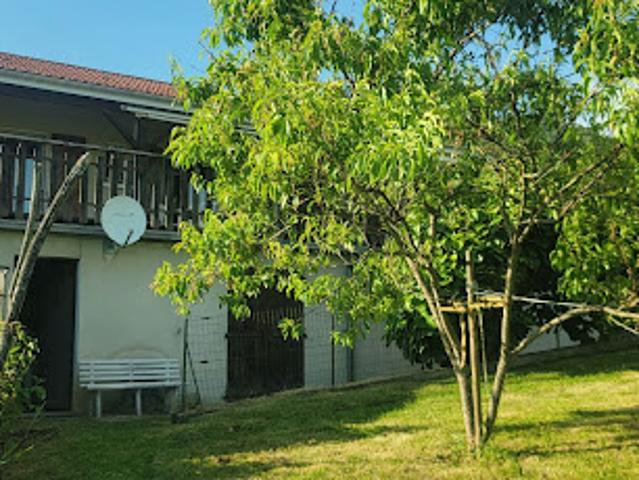 Vente Maison 5 pièces 119 m2 Brié et Angonnes