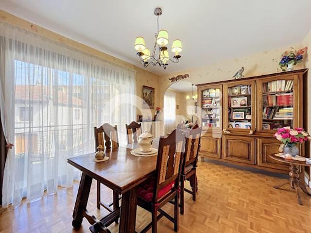 Vente Maison 5 pièces 119 m2 Brive la Gaillarde