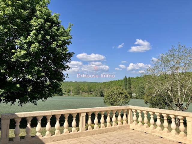 Vente Maison 5 pièces 119 m2 Cubjac