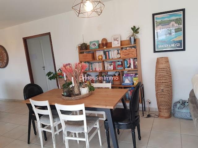 Vente Maison 5 pièces 119 m2 Cantois