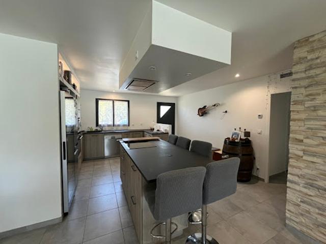 Vente Maison 5 pièces 119 m2 Castelsarrasin