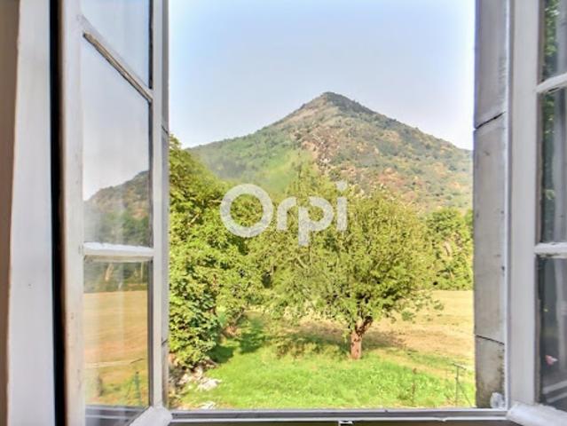 Vente Maison 5 pièces 119.86 m2 Castet