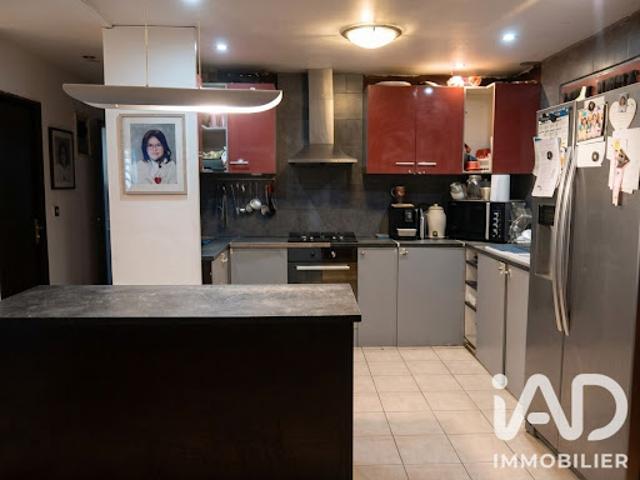 Vente Maison 5 pièces 119 m2 Cazeres
