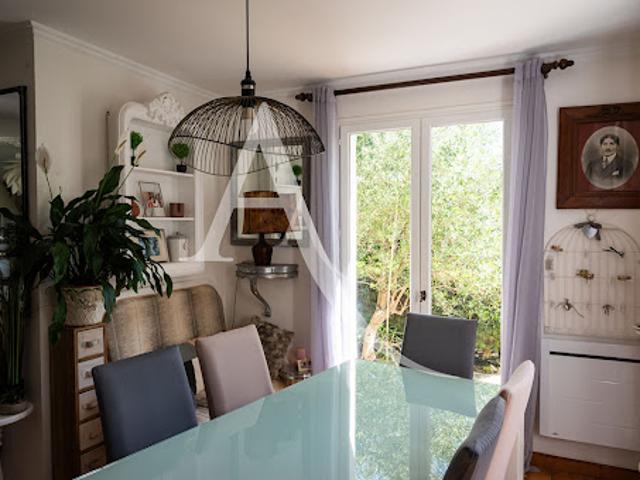 Vente Maison 5 pièces 119 m2 Cazilhac