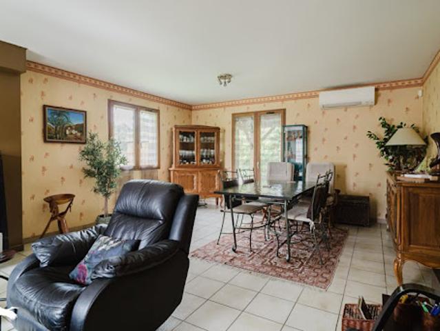 Vente Maison 5 pièces 119 m2 Chassieu