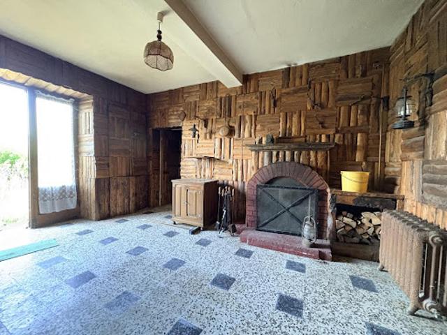Vente Maison 5 pièces 119 m2 Chimilin