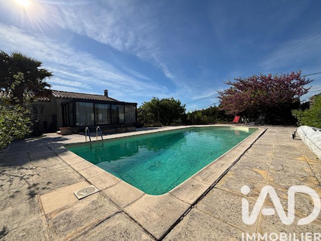 Vente Maison 5 pièces 119 m2 Conilhac Corbières