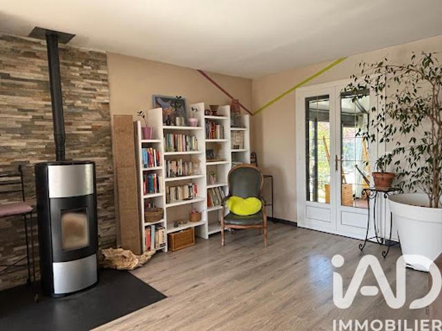 Vente Maison 5 pièces 119 m2 Conilhac Corbières