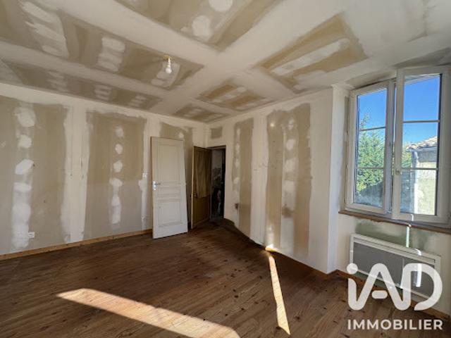 Vente Maison 5 pièces 119 m2 Consac