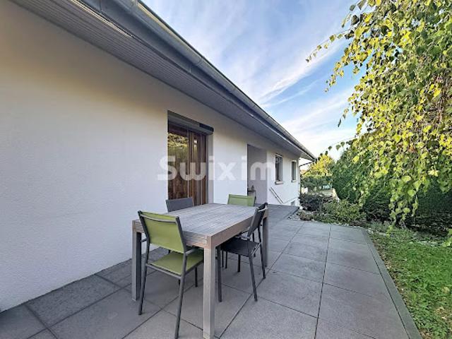 Vente Maison 5 pièces 119 m2 Douvaine