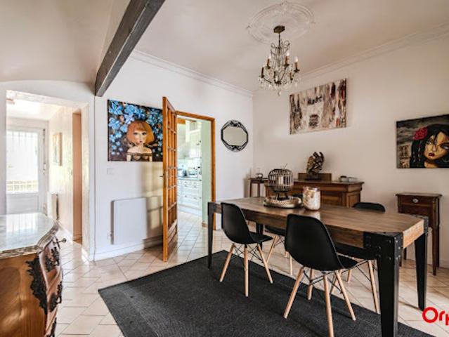 Vente Maison 6 pièces 119 m2 Epernay
