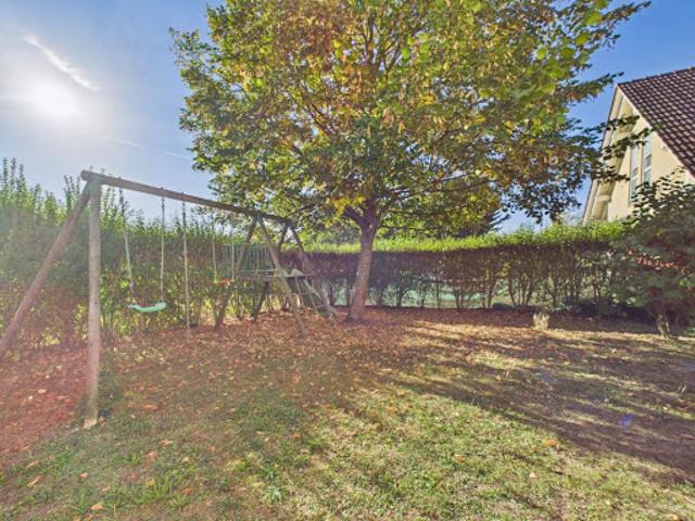 Vente Maison 5 pièces 119 m2 Eschau