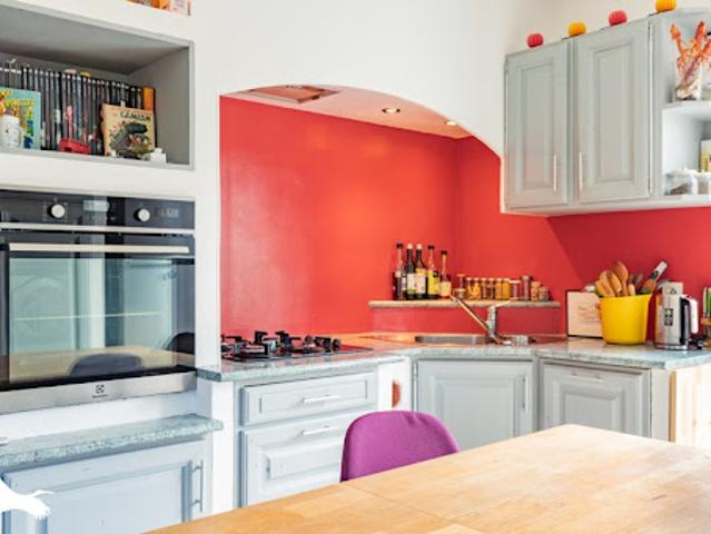 Vente Maison 5 pièces 119 m2 Foix