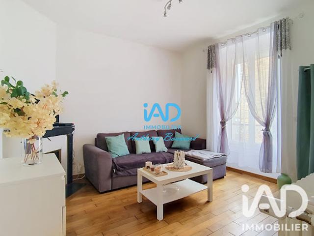 Vente Maison 5 pièces 119 m2 Fontenay Trésigny