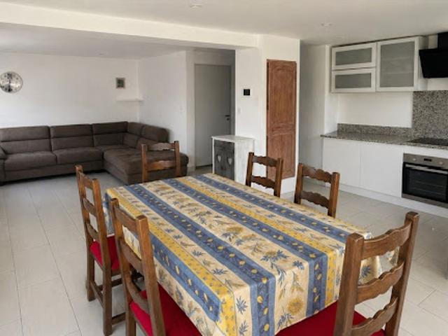 Vente Maison 5 pièces 119 m2 Fraize