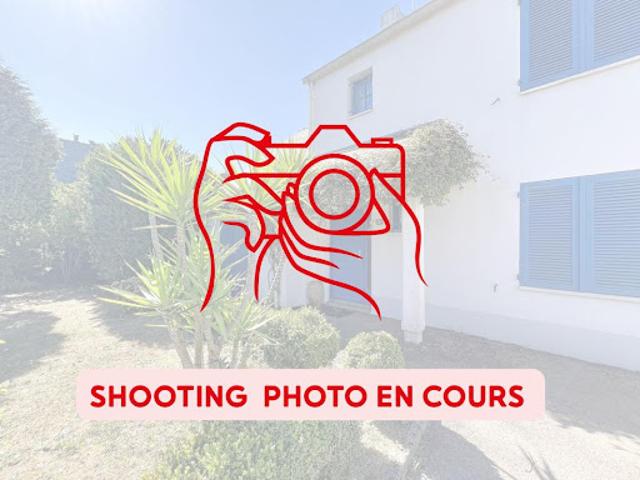 Vente Maison 5 pièces 119 m2 Guerande