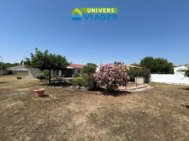 Vente Maison 5 pièces 119 m2 Gond Pontouvre