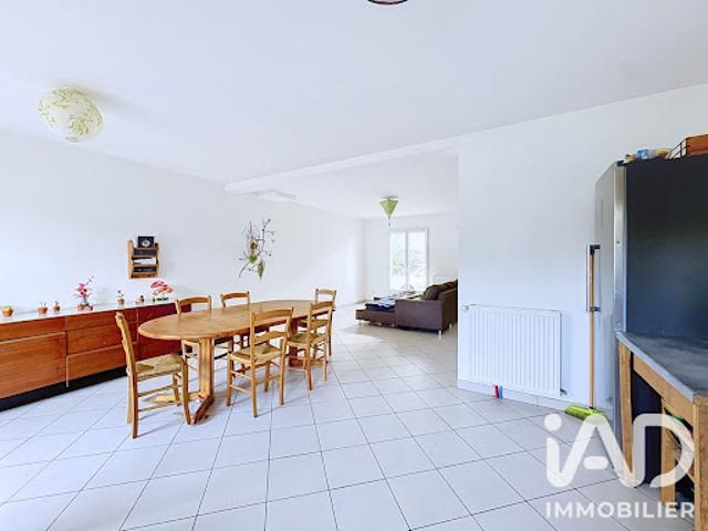 Vente Maison 5 pièces 119 m2 Gretz Armainvilliers