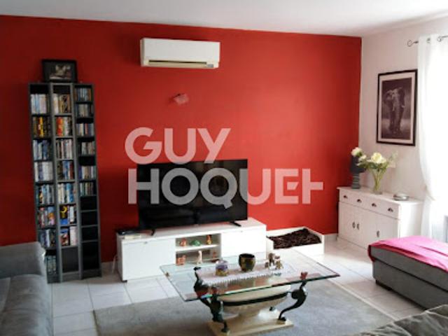 Vente Maison 5 pièces 119 m2 Houville la Branche