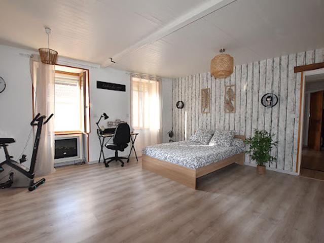 Vente Maison 5 pièces 119 m2 Jaligny sur Besbre