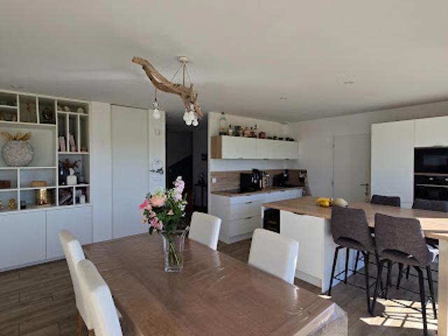 Vente Maison 5 pièces 119 m2 Jonage