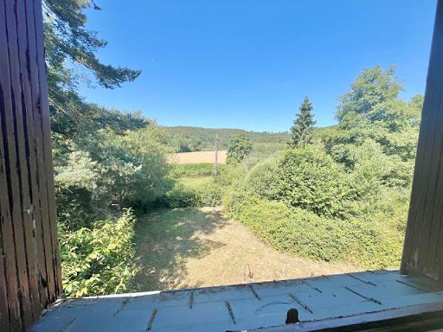 Vente Maison 5 pièces 119 m2 Kergloff
