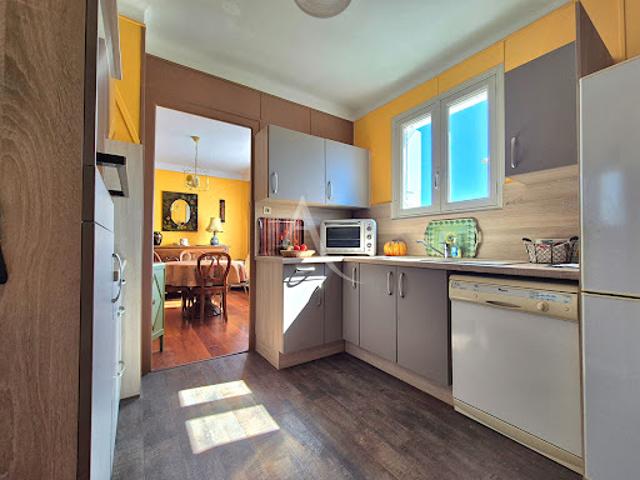 Vente Maison 5 pièces 119 m2 La Rochelle