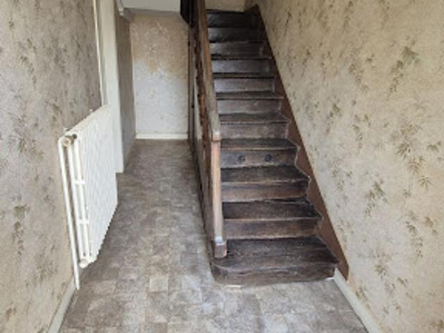 Vente Maison 5 pièces 119 m2 La Tessoualle