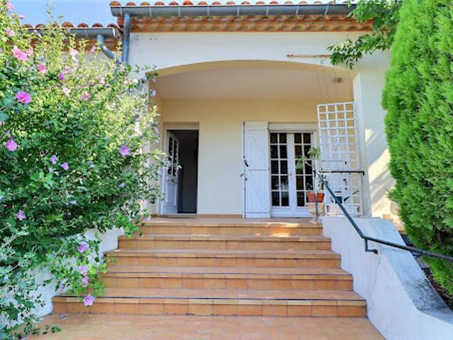 Vente Maison 5 pièces 119 m2 Lattes