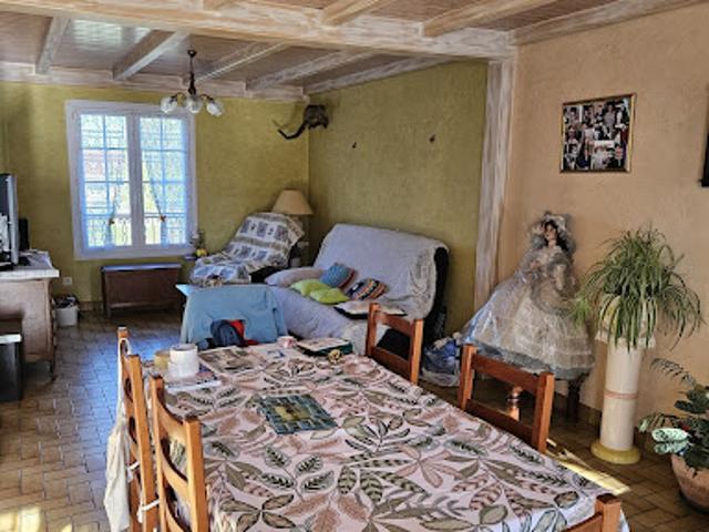 Vente Maison 5 pièces 119 m2 Le Boupère