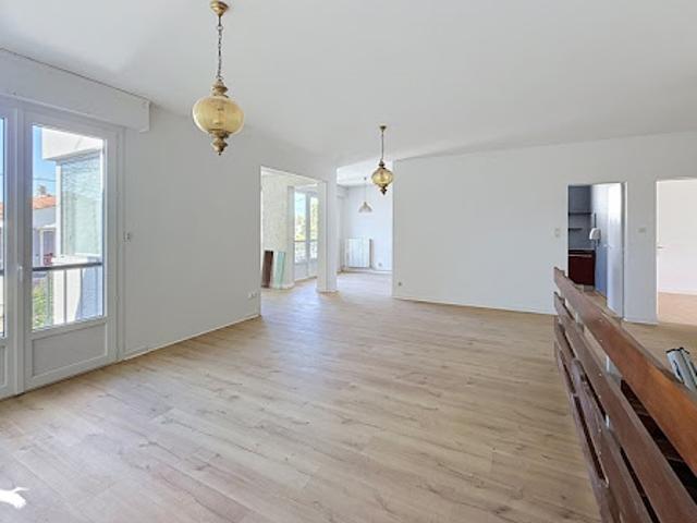 Vente Maison 5 pièces 119 m2 Le passage