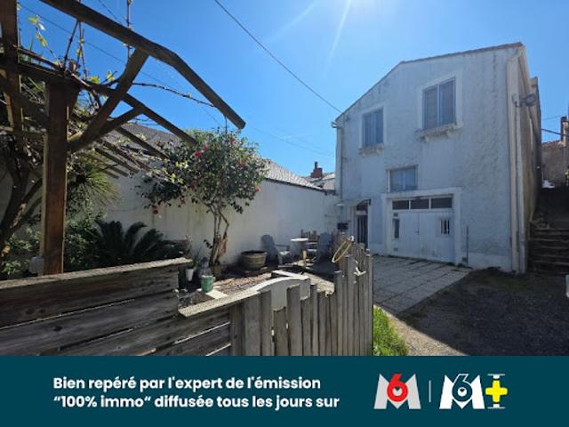 Vente Maison 5 pièces 119 m2 Le Pellerin