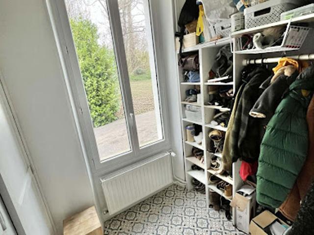 Vente Maison 5 pièces 119 m2 Le Vigeant