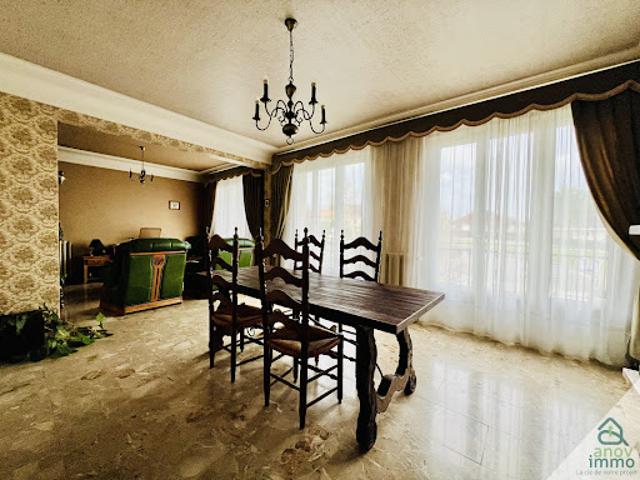 Vente Maison 5 pièces 119 m2 Ligugé