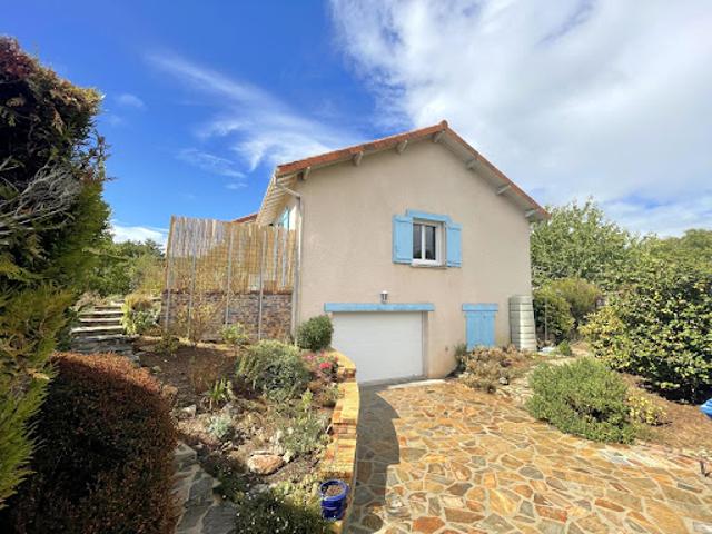 Vente Maison 5 pièces 119 m2 Limoges