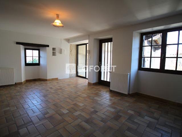Vente Maison 5 pièces 119 m2 Lisle